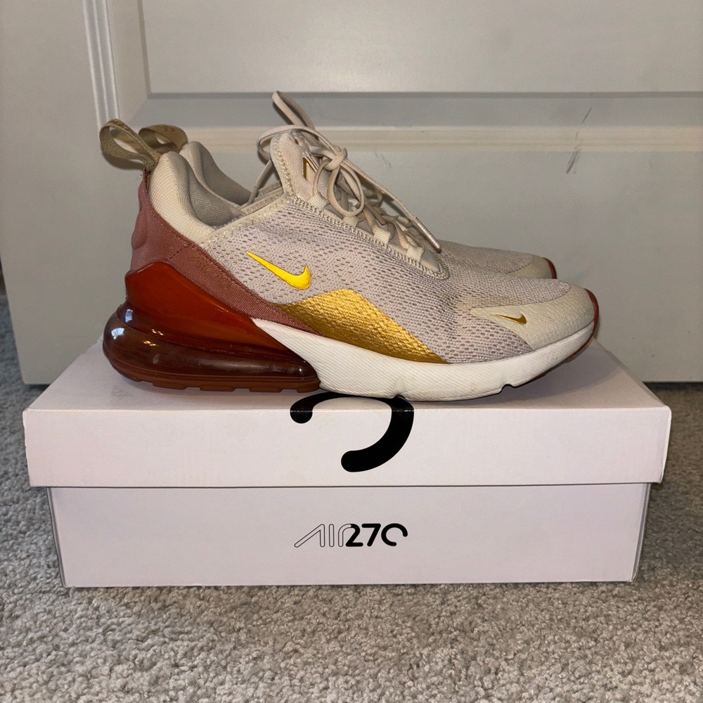 Nike Airmax 270
